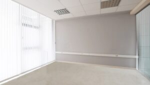 oficina 4 edificio Newtec en Parque Tecnológico