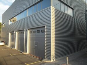 alquiler de naves en Parque Tecnológico